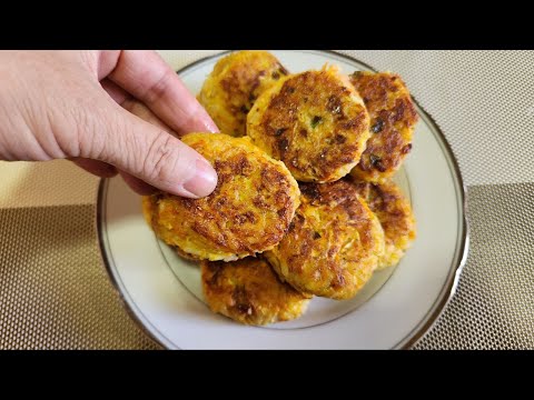 Видео: Кабачки с рисом вкуснее мяса! Здорово и невероятно вкусно!