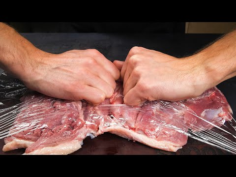 Видео: Я не могу остановиться готовить их! 6 гениальных идей простого УЖИНА