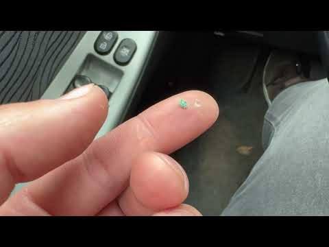 Видео: После самодиагностики клиент чуть не попал на ремонт двигателя!