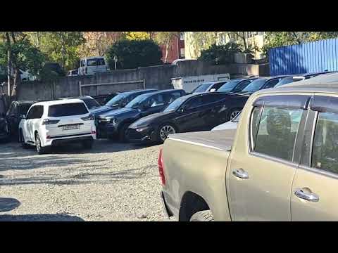 Видео: НЕ БЮДЖЕТНЫЙ ПИКАП ИЗ ЯПОНИИ !!! ПРИВЕЗЛИ НА ЗАКАЗ TOYOTA HILUX 2021 ГОДА, 2400 СС, 4 ВД, ДИЗЕЛЬ