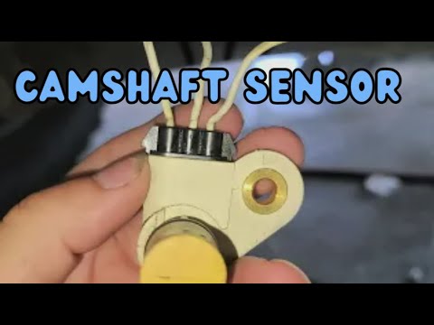 Видео: p0340 2007 chevy silverado датчик распредвала tahoe yukon avalanche