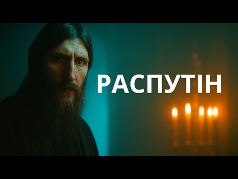 Видео: Засинайте під ВСЮ історію Распутіна | Спокійна історична казка на ніч