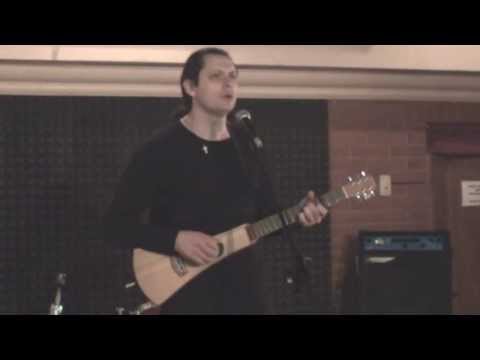 Видео: Михаил Елизаров 14.09.13 — 18. Казацкая