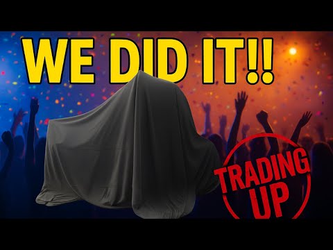 Видео: Я превратил мотоцикл Honda за 100 фунтов стерлингов в этот байк мечты за 10 000 фунтов стерлингов...