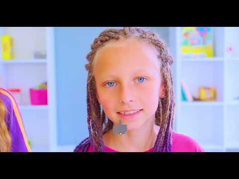 Видео: ВИОЛА не подружилась с вожатой в ЛАГЕРЕ!!!