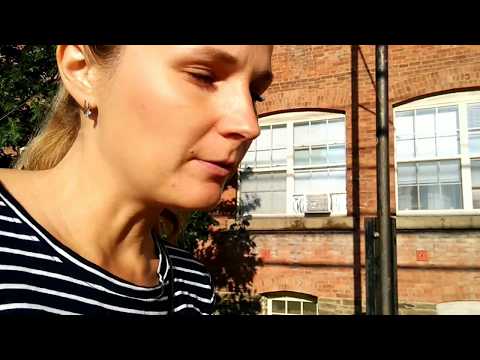 Видео: Почему Фредериктон и почему он нам так нравится