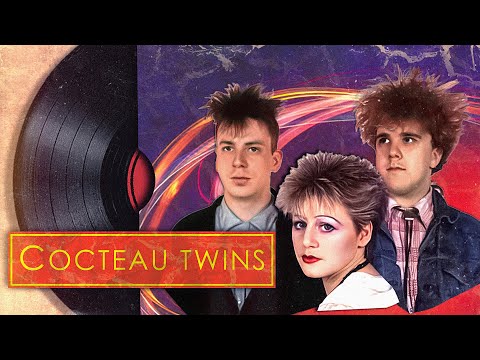 Видео: Раскрываем уникальное звучание Cocteau Twins