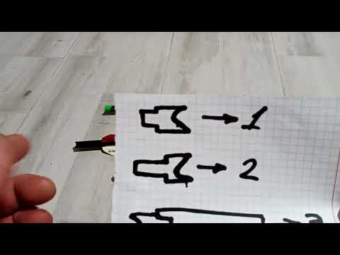 Видео: про стрелы и синхронизацию блоков, и маленький  лайф хак для владельцев Арбалета Честер МК 65