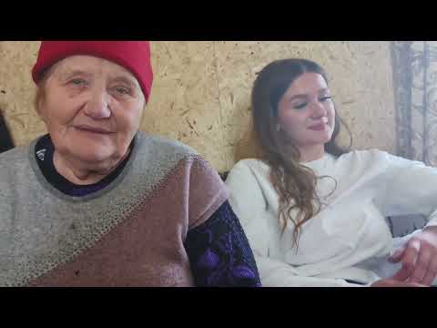 Видео: Съездили в город,обзор товара,вкусный плов на ужин.