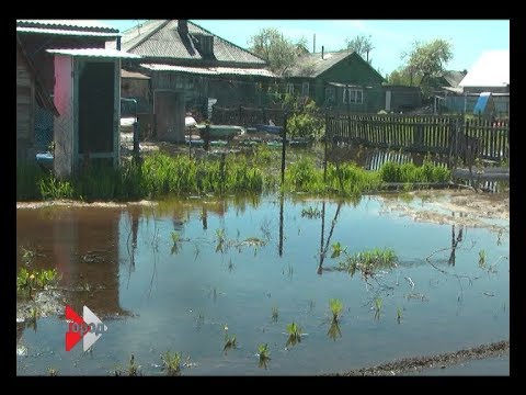 Видео: Информканал "Город" Рубцовск (06.06.2018)