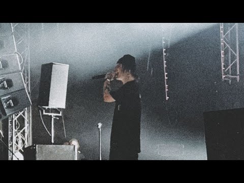 Видео: PHARAOH -  Route 333 & Эми LIVE 03.07 SPB Grave Riot