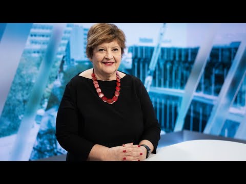 Видео: К/Ф «ТЕМНЫЕ НОЧИ» ⟩ Тийна Локк: каждый PÖFF – словно цунами