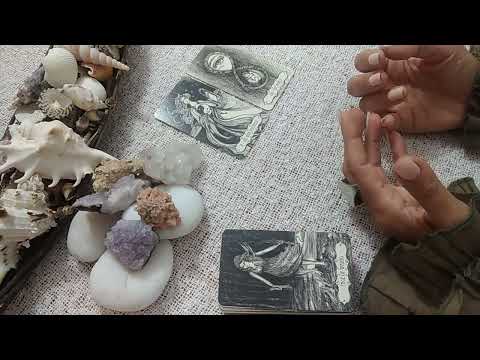 Видео: ТОЙ пожела да говори 💥 ТОЙ идва, за да ви каже...❤️💞 #таро #гадание #любов #отношения #разклад