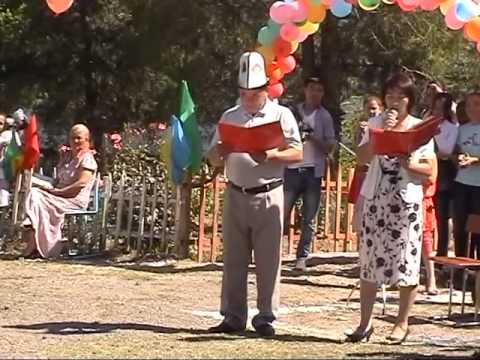 Видео: Карасуу району,Жоош айыл окмоту,Мамажан айылы,!!!