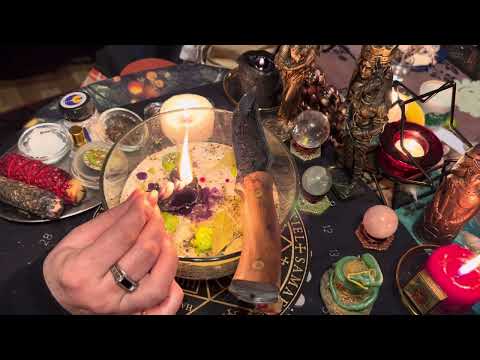 Видео: Чистка от Морока с обраткой и защитой !!! 🙏🚫🙏