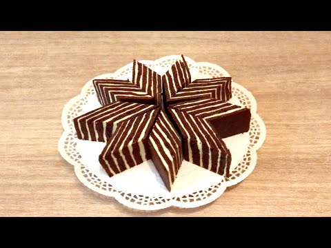 Видео: Տորթ «Նուտելլա» ՇԱԱԱՏ Համեղ / Торт «Нутелла» / Nutella Cake Recipe (English Subtitles)