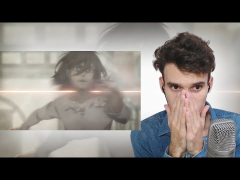 Видео: Реакция на аниме АТАКА ТИТАНОВ 4 сезон 19 серия | Attack On Titan 4x19