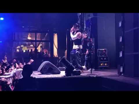 Видео: GAYAZOV$ BROTHER$ в ночном клубе «Империя» Горный Алтай