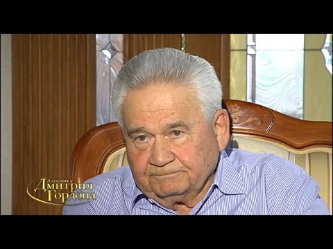 Видео: Фокин: Назарбаев сказал: “Я сейчас же борт вызываю и в Беловежье прилечу, без меня не подписывайте”