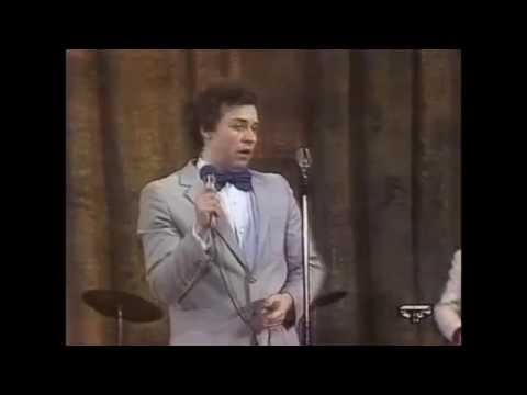 Видео: 69. Бим-Бом 1983г СъемкаТВ "Вокруг смеха" Пародии:Тынис Мяги ,Николай Гнатюк,группа "Верасы" -