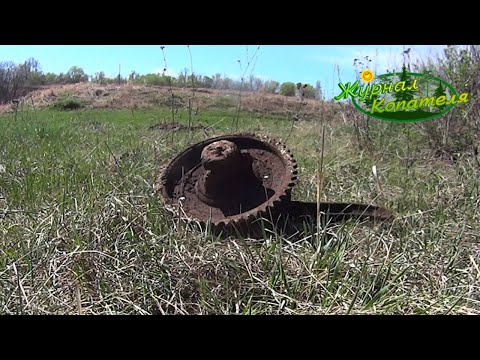 Видео: Я ДУМАЛ, ЧТО МЕТАЛЛА ЗДЕСЬ НЕ ОСТАЛОСЬ, НО РЕЗУЛЬТАТ ГОВОРИТ ОБ ОБРАТНОМ! Коп металлолома