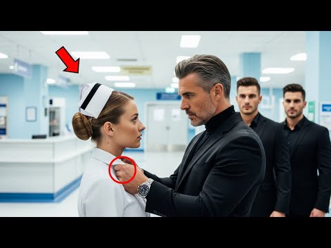 Видео: Они думали, она хрупкая медсестра. Это была их фатальная ошибка.