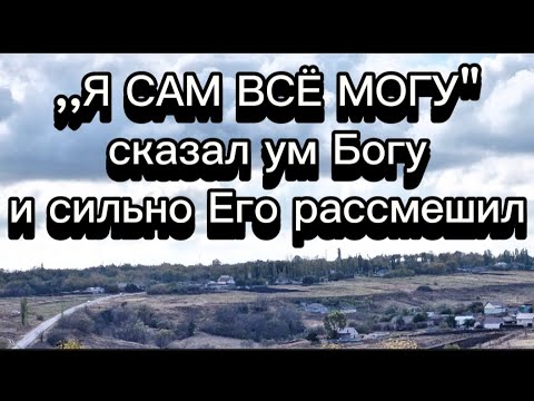 Видео: Покой на душе - это покой ума. Всё прекрасное исходит из этого покоя.#пробуждение  #осознанность