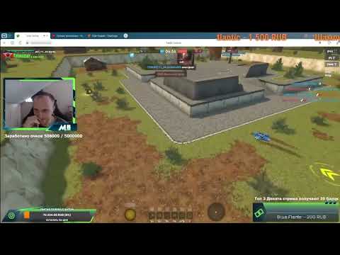 Видео: TOF TANDEM НА 10 000 РУБЛЕЙ Mr BaHbKa123&Lobanovskiy vs Danilo&Sunfire Tanki Online