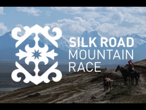 Видео: Silk Road Mountain Race 2025 Как это было LiveStream