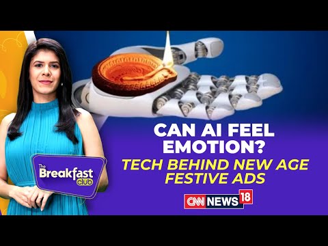 Видео: Гуртей Чавла: Как искусственный интеллект меняет бизнес-стратегию | The Breakfast Club