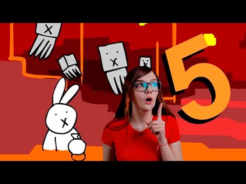 Видео: МАЙНКРАФТ ДЛЯ НУБОВ 5 - АД И МУЛЬТИПЛЕЕР РЕАКЦИЯ