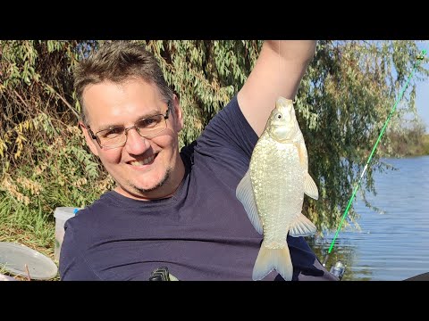 Видео: Бешеный клёв! Лучшая рыбалка 2025. 🔥