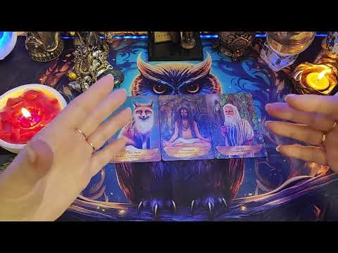 Видео: 🌄ПОРТАЛ 11.11 - ВАШ ПРОРЫВ! ☝💪