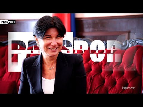 Видео: Зейналова: «Одной плавучей атомной электростанции было бы достаточно для обеспечения Маврикия… эт...