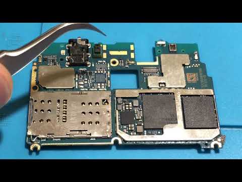 Видео: Xiaomi Redmi Note 4X не заряжается. Not charging