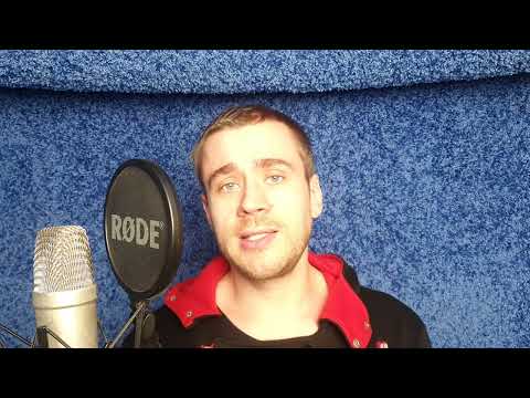 Видео: Как петь низкие ноты. Трюк.