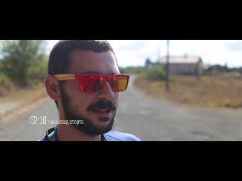 Видео: "Цената на мечтата" - филм за триатлон Лъвско сърце
