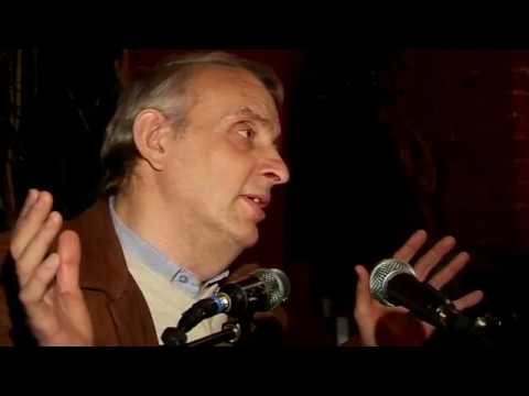 Видео: "Мастерская диалога". Евгений Жаринов. Смерть Византии.