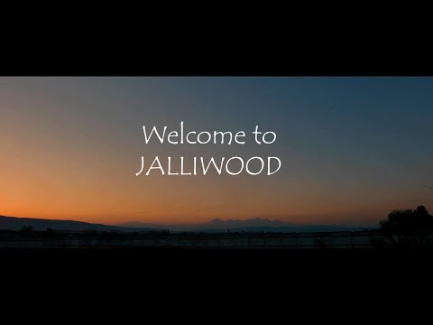 Видео: Welcome to Jalliwood, Добро пожаловать в Жалал-Абад