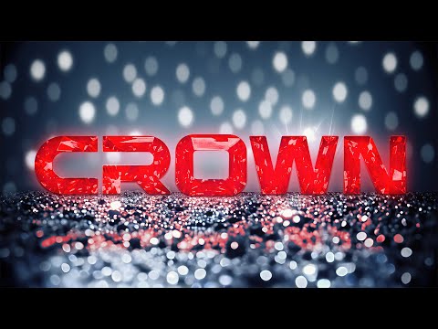 Видео: Алмазное сверление CROWN