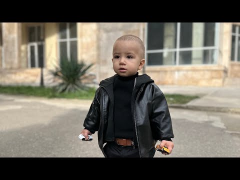 Видео: Якрузи дигар бо Муҳаммад, сайругашт дар соати 00:00 шаб.