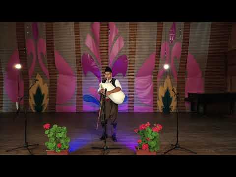 Видео: Гайда - 4 възрастова група - 1 август 2020 - "Широка лъка пее, свири и танцува"