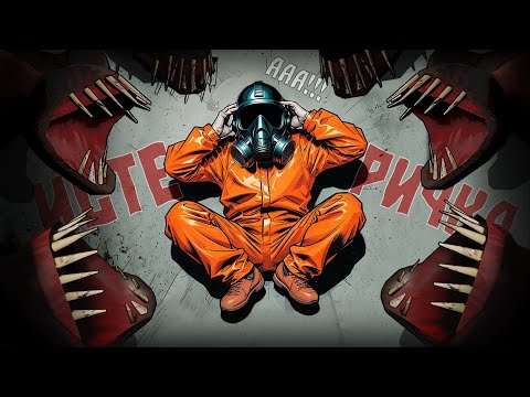 Видео: Lethal Company || Истеричка || Угарные моменты