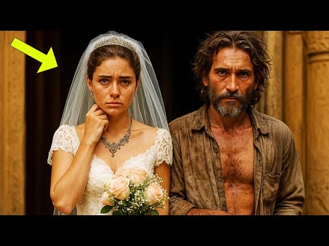 Видео: МИЛИОНЕРСКАТА МАЩЕХА ПРИНУЖДАВА ЗАВАРЕНАТА СИ ДЪЩЕРЯ ДА СЕ ОМЪЖИ ЗА БЕЗДОМНИК... НО СЛЕД СВАТБАТА...