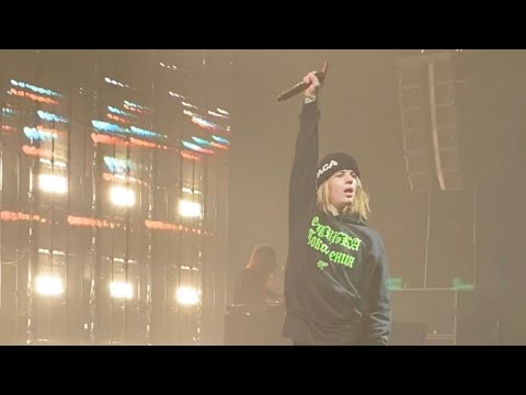 Видео: PHARAOH 15.04.23 СК Юбилейный «5 минут назад / Дико например»