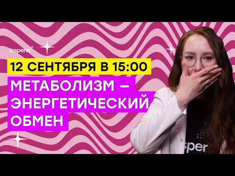 Видео: ТВОЙ ПРАЙМ: энергетический обмен