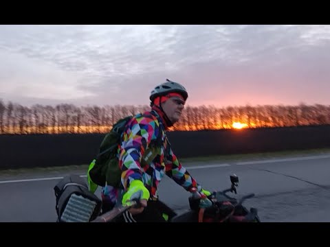 Видео: Орел - Залегощь - Лебедянь - Мичуринск: на велосипеде от Оки до Дона ПВД2Д