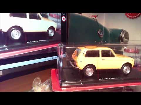 Видео: Изменил автолегендам - случайность или новый поворот в коллекции?