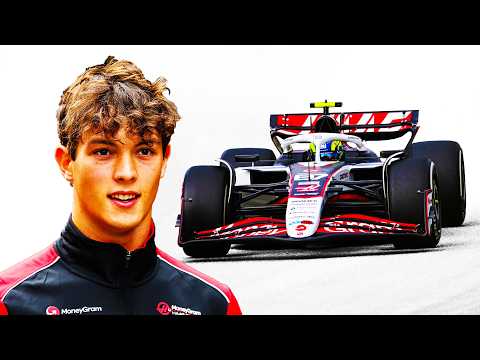 Видео: Что происходит с Bearman?