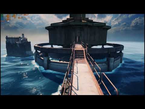 Видео: Myst Прохождение №5